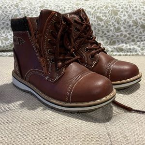 Boys Boots Sz. 12.5